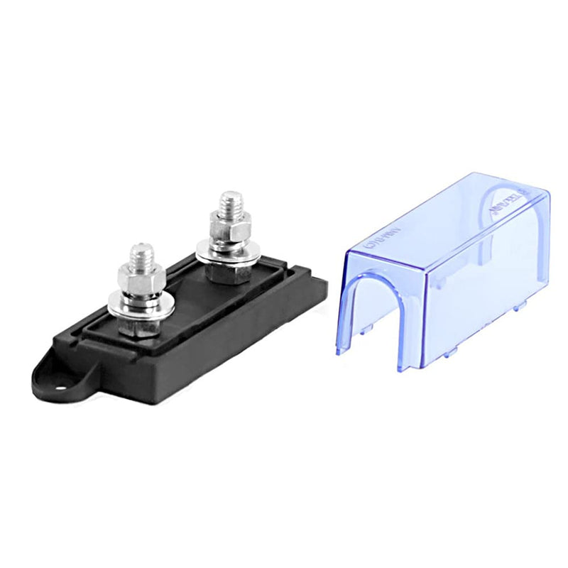 Offgridtec® MEGA-Fuse fuse holder Mega fuse holder