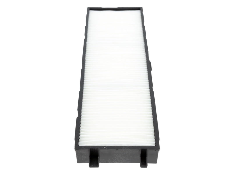 Air Filter ET-RFV400 for Panasonic Projectors Replacement Filter Replacement Filter | Inklusive Rahmen einfacher Austausch