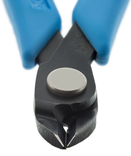 Cutters - Xuron Maxi-Shear Flush Cutter, Short Handle 2175SH Flush Cutter - Short Handle