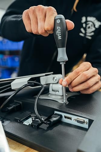 Wiha 85850 8.5 Piece Limited-Edition 85th Anniversary Screwdriver & Bottle Opener Set