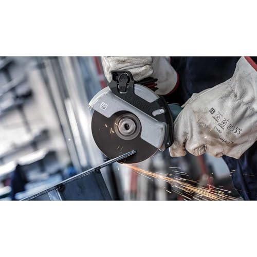 Bosch Professional Expert Straight Cutting Disc (for Inox, X-LOCK, Diameter 125 mm, Bore Diameter: 22.23 mm, Thickness: 1.6 mm) Ø 125 mm 1 piece