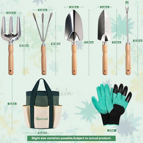 Gardening Tools Set Used for Indoor and Outdoor Plants