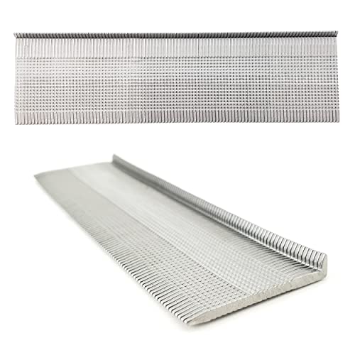 Powernail L15018 18 Gauge 1-1/2 Inch Length Flooring L-Cleat Nails (1000ct Box) 1-1/2 Inch (1000ct box)