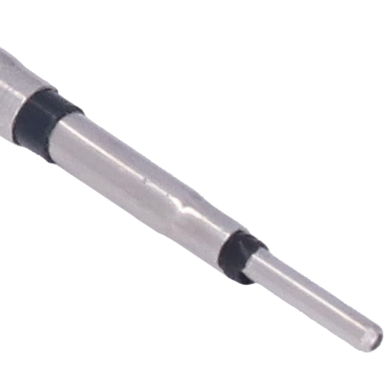 Soldering Iron Tip, C210 Soldering Iron Tip, T26 Handle, Alloy and Copper, Welding Head, Soldering Station, Parts for JBC Soldering Station, Tips (C210-K) C210-k