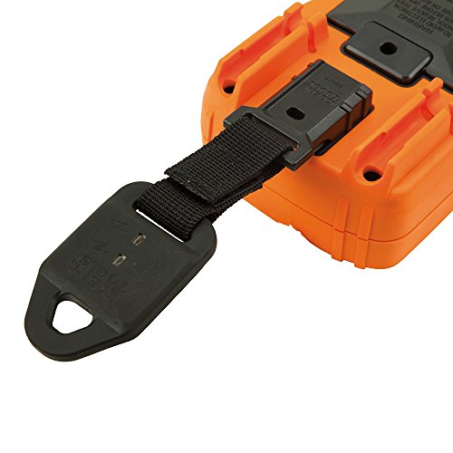 Klein Tools Digital Multimeter (MM325) + Magnetic Hanger (69417)