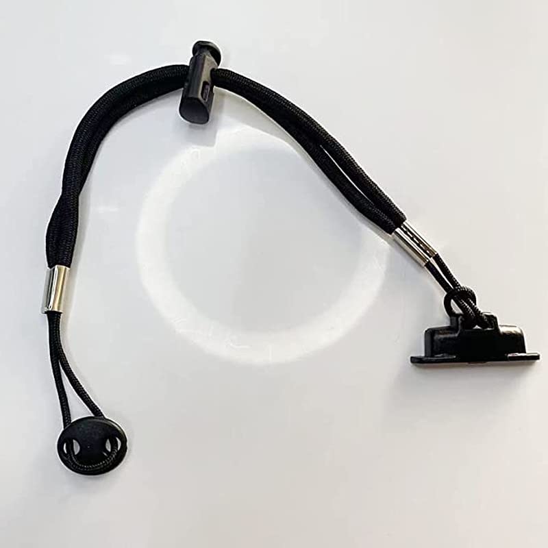 5 Pcs Trigger Handle Straps for Zebra TC70 TC72 TC75 TC75X TC77 Handheld Computer Strap PDA Strap Replaces ADP-TC7X-CLHTH-10
