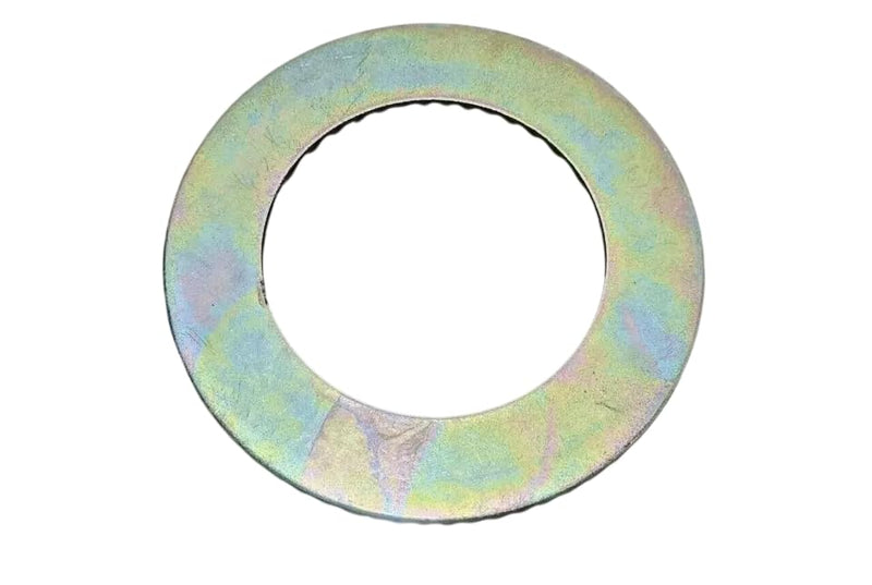 Bucket Pin Shims Spacer Size 130 mm x 90 mm x 2 mm Set of 10 Pcs Fits and Compatible with Various Earthmoving Machines and Excavator Machine