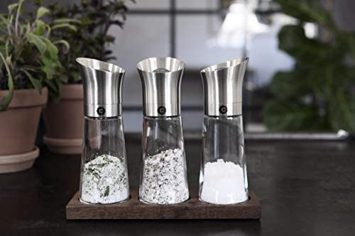 Kala Spice Grinder 170mm Stainless Steel CrushGrind Stainlesssteel