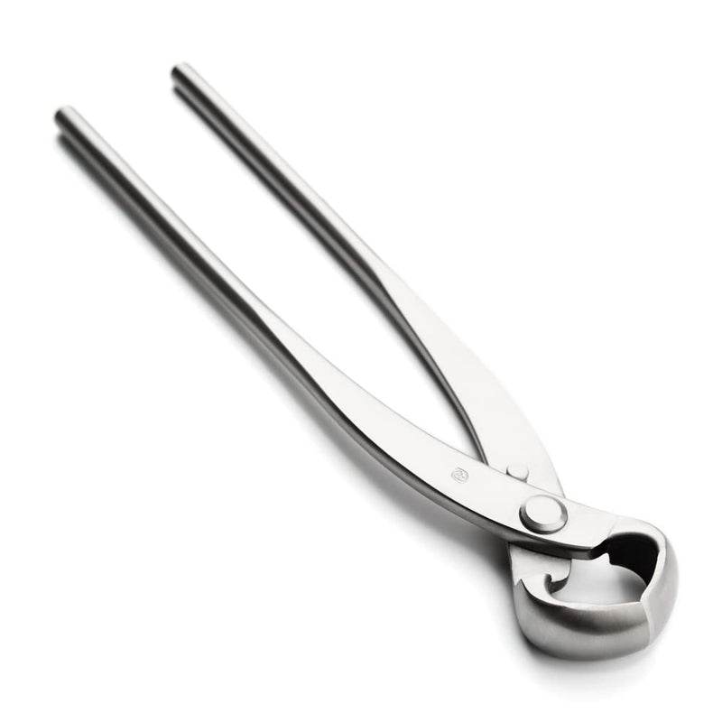 tianbonsai Bonsai Tools 290 Mm Knob Cutter Round Edge Cutter