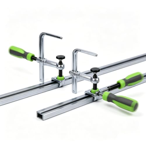 Hold down Clamps Woodworking Track Saw, Dovetail, T Track Clamps