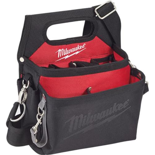Milwaukee Electric Tool 48-22-8112 Electricians Work Pouch