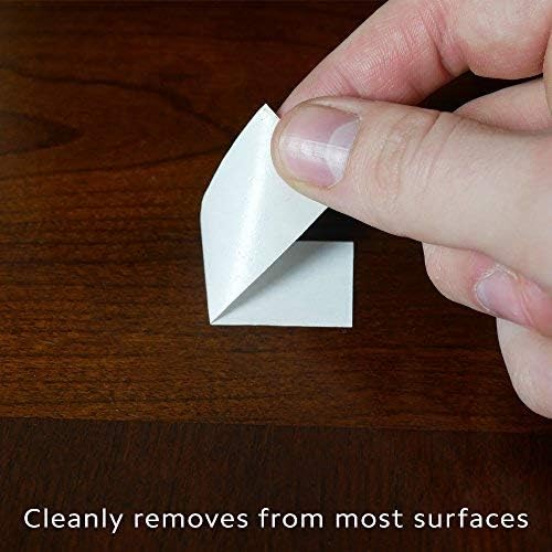 ChromaLabel 0.75 inch Color Code Labeling Tape, White Color Code Tape, 500 inch per Roll | Pack of 5