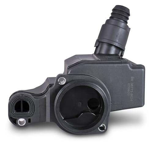 febi bilstein 38773 Oil Separator | Compatible with: Audi A2, Seat Arosa, Cordoba, Cordoba, Cordoba Vario, Ibiza II, Ibiza III, Inca, Leon, Toledo II