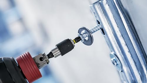 Bosch 35x PRO Impact Screwdriver Bit Set, 35 pcs 35 pcs.
