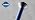 Tapcon 3/16 x 2-1/4" Star Head Blue Climaseal™ Concrete Screws, 225 PCS 3/16" x 2-1/4" 225.0