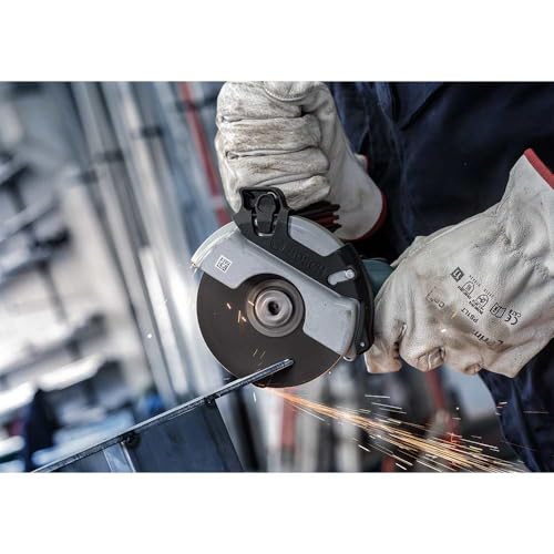 Bosch Professional Expert Straight Cutting Disc (for Inox, X-LOCK, Diameter 125 mm, Bore Diameter: 22.23 mm, Thickness: 1.6 mm) Ø 125 mm 1 piece