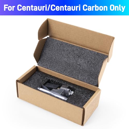 ELEGOO 0.2mm Extruder Hotend Kit for Centauri Carbon