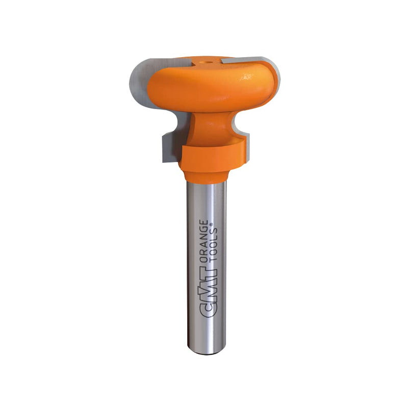 CMT ORANGE TOOLS 955.105.11 Handle Strip Cutter HW Z2 S = 8 D = 29 x 20 x 60 R2.3/R4.8 RE