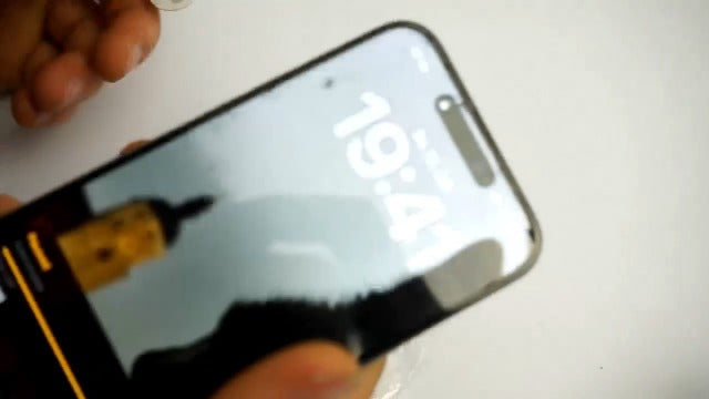 Pack of 50 NFC Tag Stickers NTAG215 NFC Sticker NFC Tag NFC Chip 540 Bytes Memory Compatible with iPhone Shortcuts iOS App Home Kit Android Smartphone App (Pack of 2) 50pcs (Pack of 2)