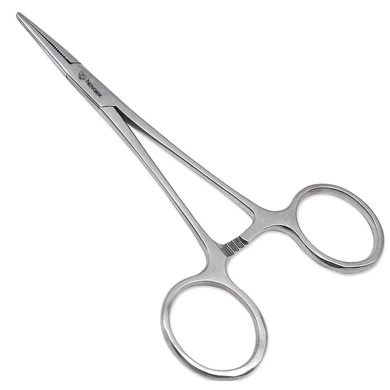 Nurse Scissors Set "Chrome" - Bandage Scissors - Nurse Scissors Set - Nurse Scissors - First Aid Scissors - Care Gift - Nursing Scissors - Bandage Scissors