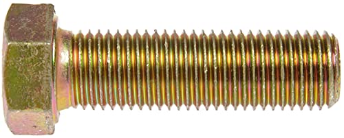 Dorman 199-315 Cap Screw-Hex Head-Grade 8-7/16-20 x 1-1/2 in., 25 Pack
