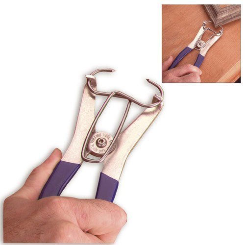 Collins Tool Miter Spring Clamps - 12 Pack