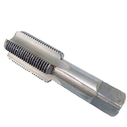 HSS 30mm x 2 Metric Taper and Plug Tap Right Hand Thread M30 x 2mm Pitch