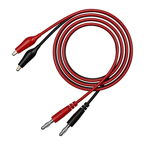 2pcs test lead +13pcs test kit