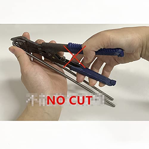3pcs AC 220V 800W Heating Coil for Wire Oven, Pottery Oven Ovens Heating Coils High Resistance Restring Wire for Heating Elements Long Silver Tone