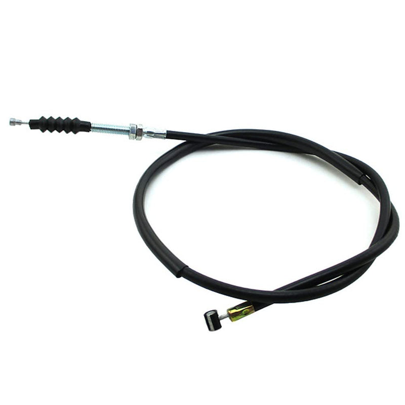 44.5" 1030mm Clutch Cable For Zongshen 190cc Pit Dirt Bike Chinese 125cc 140cc 150cc WPB Orion M2R Lucky MX Thumpstar Explorer Braaap Atomik