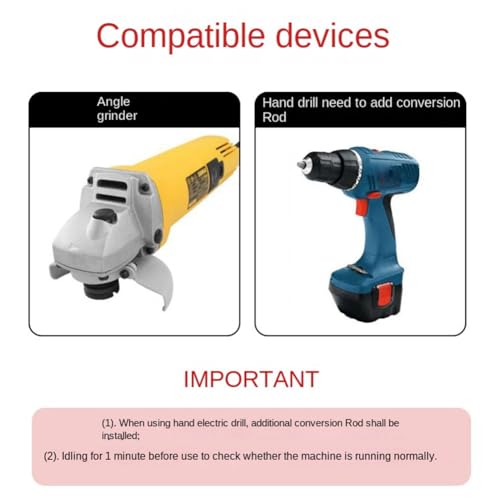 Diamond Chamfer Drill Bit 20-35-50mm Angle Grinder M14 Thread for Magnifying Marble Tile Masonry Concrete Porcelain