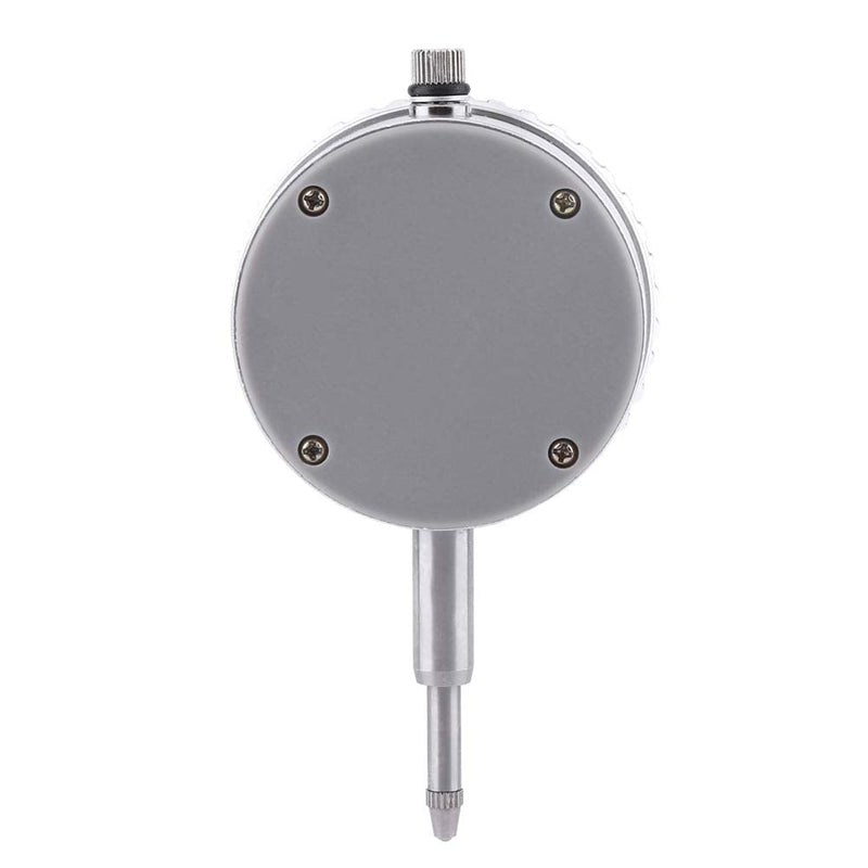 Dial Gauge 0-10mm External Dimensions 0.01mm Accurate Clock