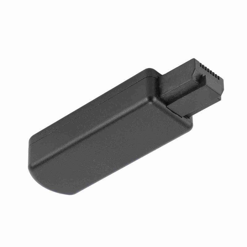 Zunate JB Tool USB Adapter for FW 9.0 11.0 System, One Key USB JB Tool Modification Kit PPPwn Dongle Tool, PPPwn Dongle USB Adapter with Ethernet Type C Cable for Slim Pro
