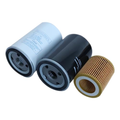 LB719/2 W719/5 C630 Filter Kit