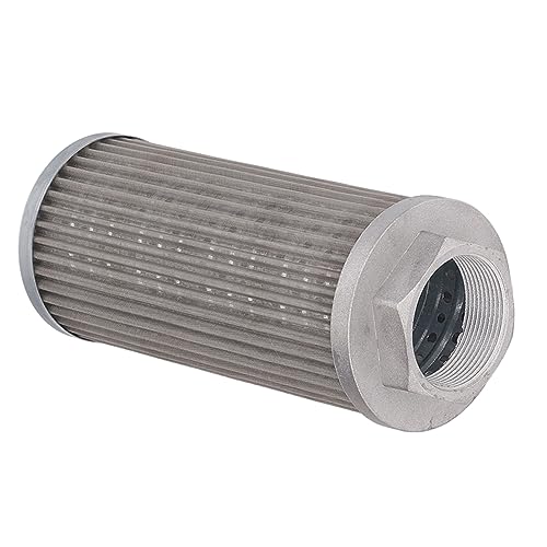 Oil Filter Element Strainer Accessories, Hydraulic Filtering for Intake Filter, Filter Insert, Filter Elements