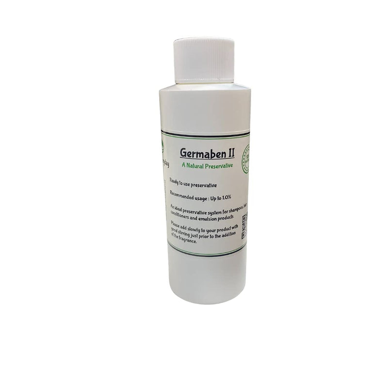 Germaben II (16oz) 16 Fl Oz (Pack of 1)