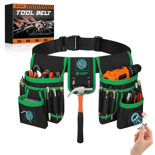 Magnetic Tool Belt Set