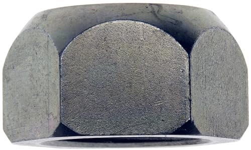 Dorman 611-034 Wheel Nut 1-1/8-16 Standard - 1-1/2 in. Hex, 7/8 in. Length Compatible with Select Ford Models, 10 Pack