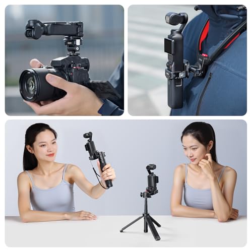 '+ Pocket 3 Expansion Adapter