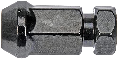 Dorman 712-645A M14-1.50 Racing Style Wheel Nut