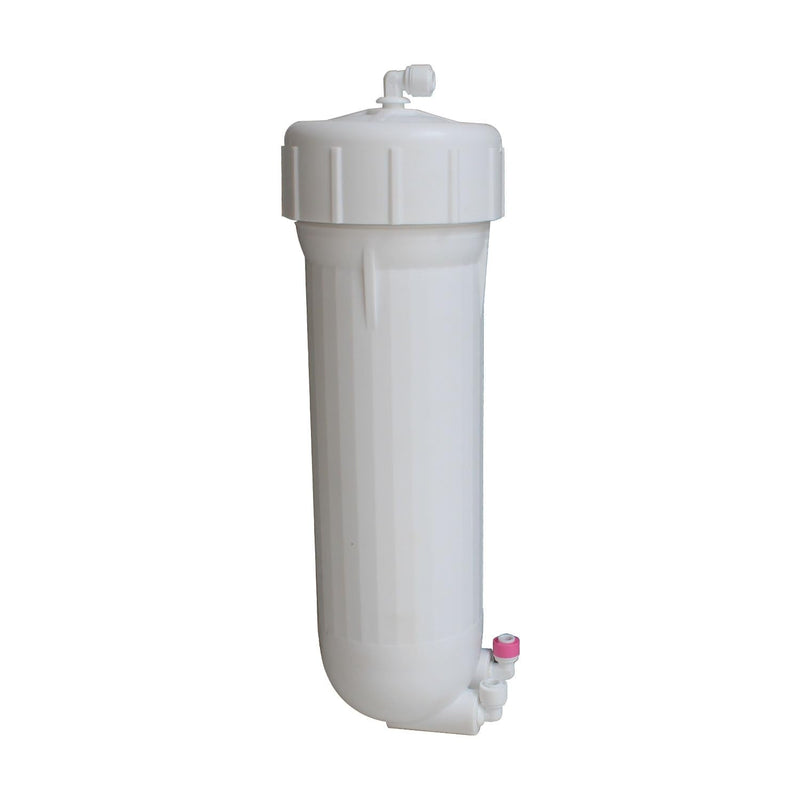 Osmosis membrane housing filter system housing filter housing plastic water filter housing reverse osmosis water filter system 1812 Thread