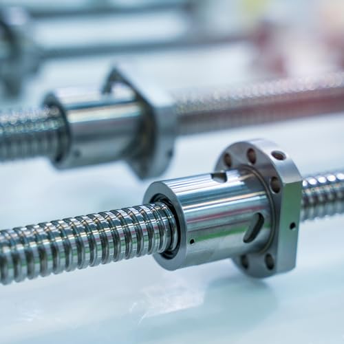 MECCANIXITY Fully Threaded Rod M22 x 250mm 2.5mm Thread Pitch 304 Stainless Steel Right Hand Threaded Rods Bar Studs Long Threaded Screw 2 Pack M22x250mm