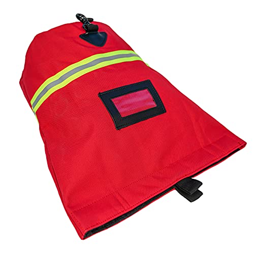 MELOTOUGH Firefighter Bag + Modular EDC Tool Belt