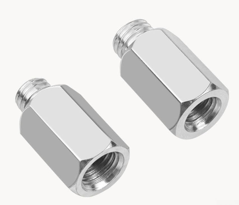 Angle Grinder Interface Connector Adapter Polisher Converter M14 to M16/M16 to M14 (16 to 14) 16 to 14