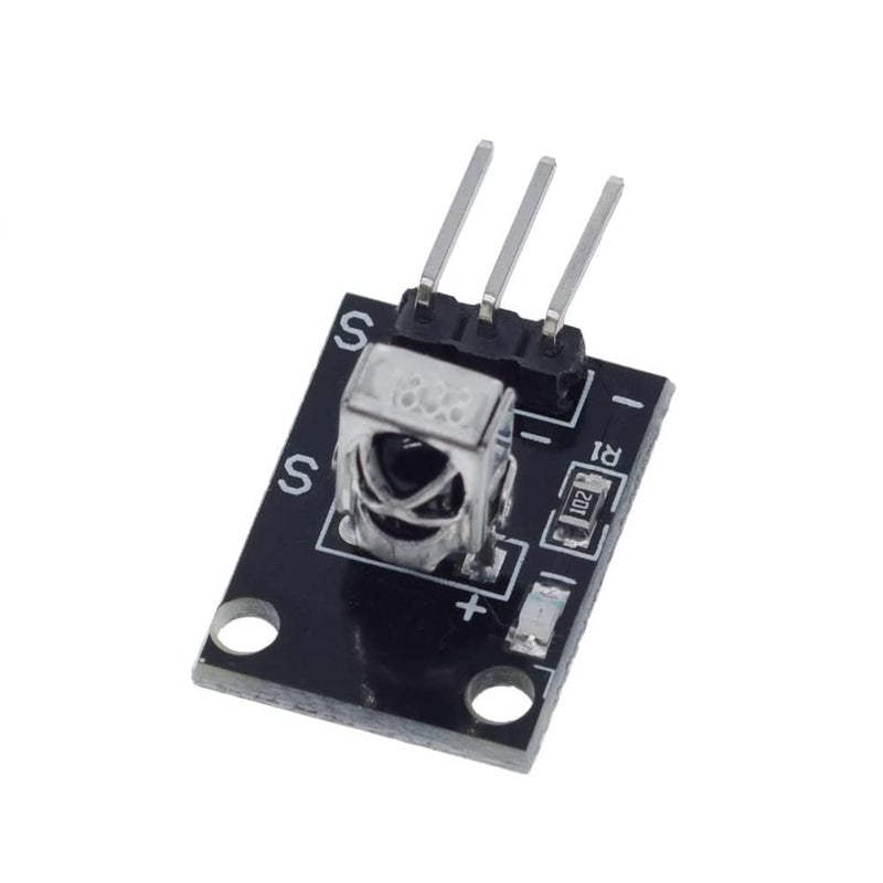 DollaTek Infrared IR Wireless Remote Control Sensor Module Kits for Arduino