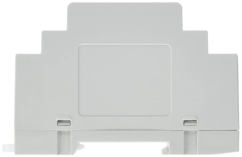 VEMER VN320800 TMC 40/24 - Transformer for DIN rails with primary voltage 230V, secondary voltage 12-24V and power 40VA, white