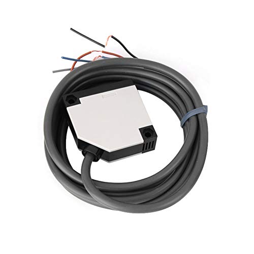 E3JK-R4M1 IP65 ABS Shell Specular Reflective Photoelectric Sensor Sensor Switch (DC12-24V 500mm)