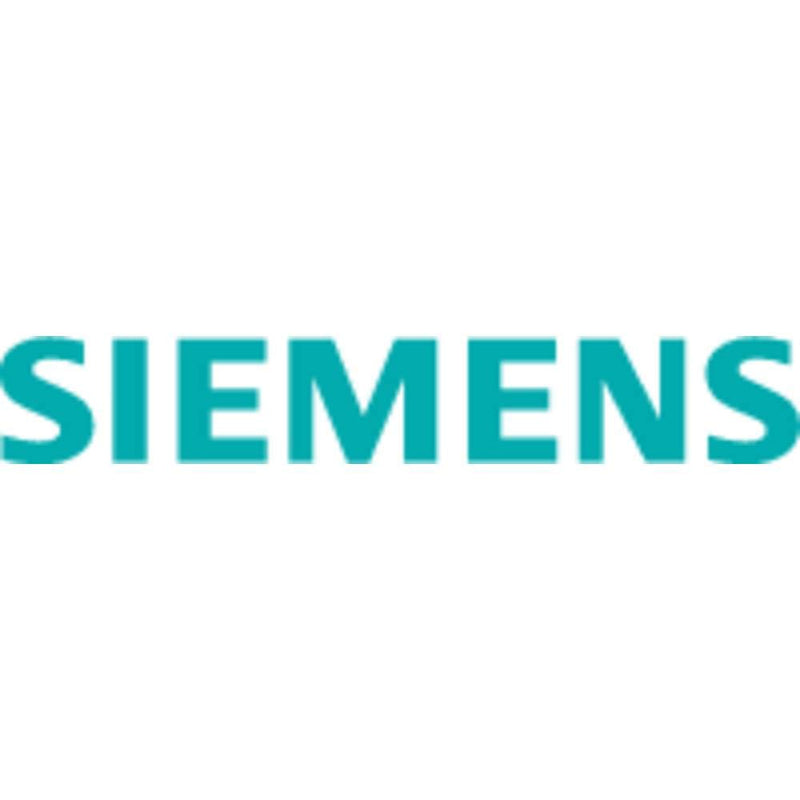 Siemens 3SU1803-0AA00-0AB1 Devices, 22MM, Round, Material, Enclosure TOP Part Gray, 3 Command Points Plastic, Recess for Labels, UNEQUIPPED, White