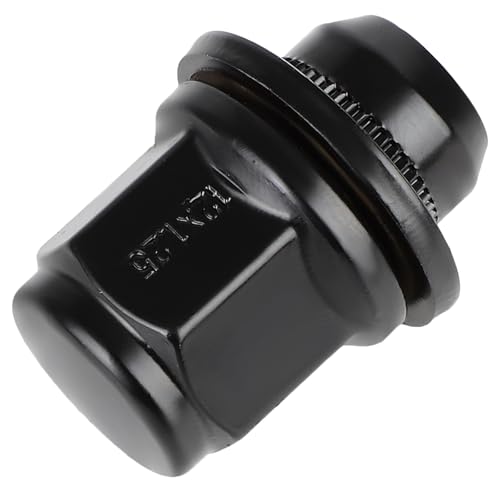 SCITOO M12x1.25 Lug Nuts 1.5 inch Length for INFINITI,for Nissan Lug Bolts M12x1.25 - Nissan NP300 20