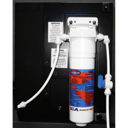 Complete Omnipure Water Filter Kit
